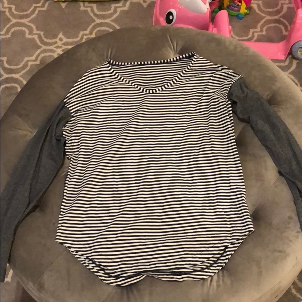 Lululemon Long Sleeve